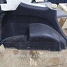 Обшивка багажника левая Hyundai Santa Fe II CM (06-12)