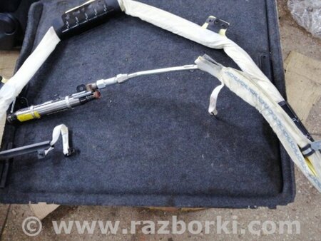ФОТО Airbag боковой для Hyundai Santa Fe II CM (06-12) Київ