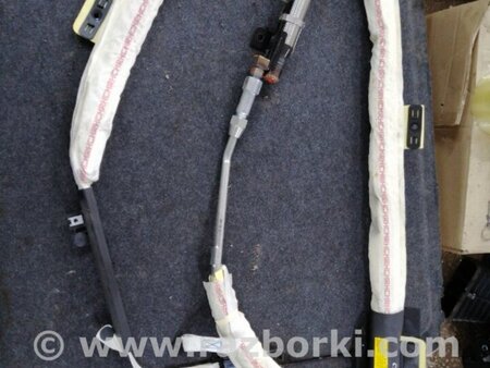 ФОТО Airbag боковой для Hyundai Santa Fe II CM (06-12) Київ