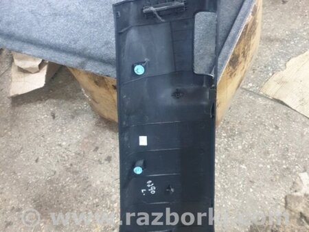 ФОТО Обшивка салона для Hyundai Santa Fe II CM (06-12) Київ