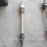 ФОТО Привод для Subaru Impreza GD/GG Киев