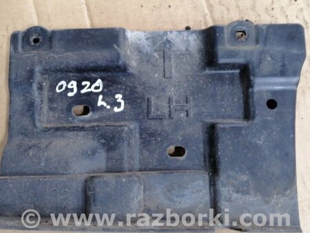 ФОТО Пластик задний левый для Hyundai Santa Fe II CM (06-12) Київ