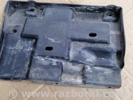 ФОТО Пластик задний левый для Hyundai Santa Fe II CM (06-12) Київ