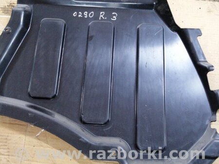 ФОТО Пластик задний правый для Hyundai Santa Fe II CM (06-12) Київ