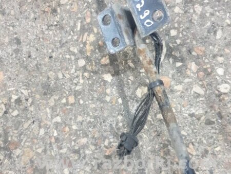 ФОТО Кронштейн для Hyundai Santa Fe II CM (06-12) Київ