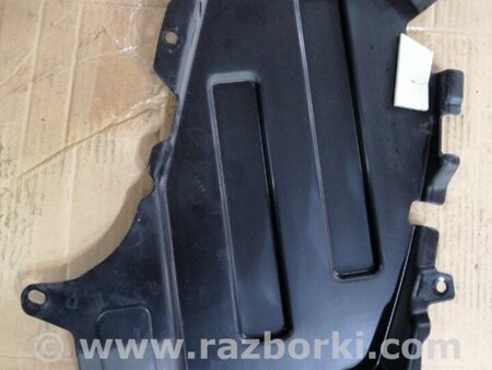 ФОТО Пластик задний левый для Hyundai Santa Fe II CM (06-12) Київ