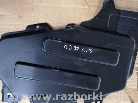 ФОТО Пластик задний левый для Hyundai Santa Fe II CM (06-12) Київ