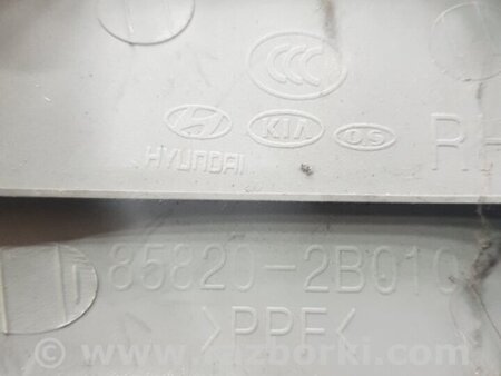 ФОТО Обшивка салона передняя правая для Hyundai Santa Fe II CM (06-12) Київ