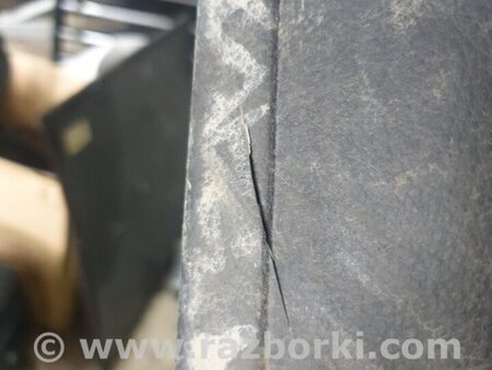 ФОТО Накладка на порог передняя правая для Hyundai Santa Fe II CM (06-12) Київ