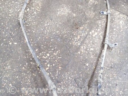 ФОТО Трос ручника правый для Hyundai Santa Fe II CM (06-12) Київ