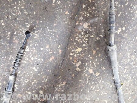 ФОТО Трос ручника правый для Hyundai Santa Fe II CM (06-12) Київ