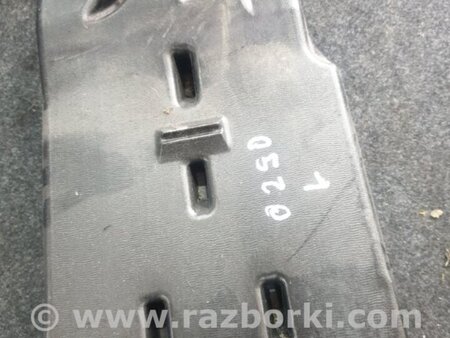 ФОТО Воздуховод левый для Hyundai Santa Fe II CM (06-12) Київ