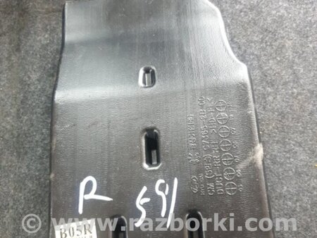 ФОТО Воздуховод правый для Hyundai Santa Fe II CM (06-12) Київ