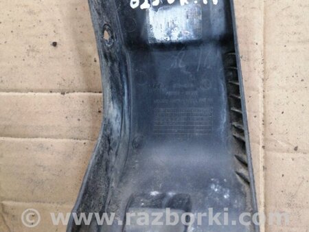 ФОТО Защита задняя правая для Hyundai Santa Fe II CM (06-12) Київ