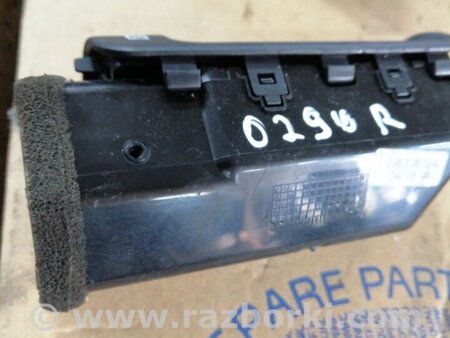 ФОТО Воздуховод правый для Hyundai Santa Fe II CM (06-12) Київ