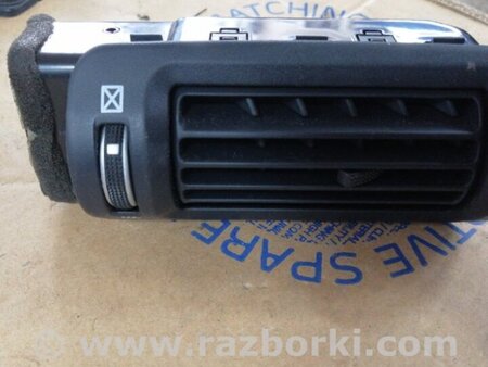 ФОТО Воздуховод левый для Hyundai Santa Fe II CM (06-12) Київ