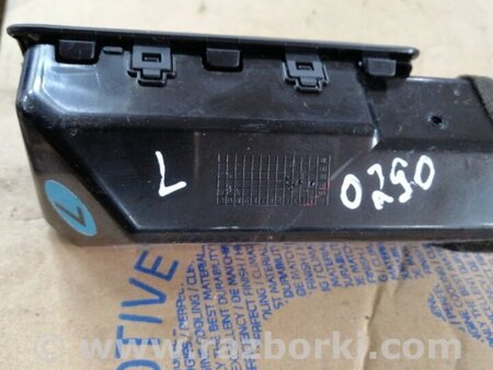 ФОТО Воздуховод левый для Hyundai Santa Fe II CM (06-12) Київ