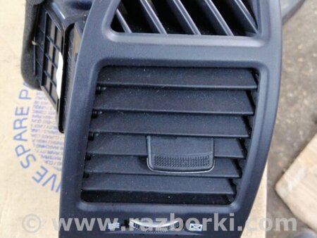 ФОТО Воздуховод правый для Hyundai Santa Fe II CM (06-12) Київ