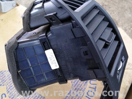 ФОТО Воздуховод правый для Hyundai Santa Fe II CM (06-12) Київ