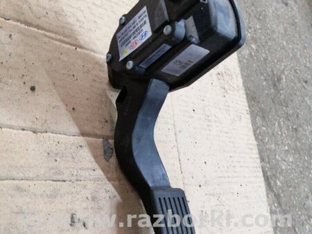 ФОТО Педаль газа для Hyundai Santa Fe II CM (06-12) Київ