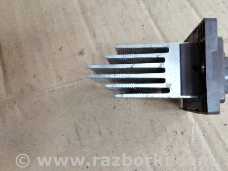 ФОТО Реостат для Hyundai Santa Fe II CM (06-12) Київ