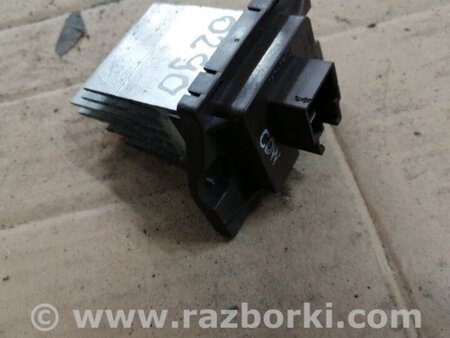 ФОТО Реостат для Hyundai Santa Fe II CM (06-12) Київ