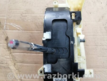 ФОТО Кулиса для Hyundai Santa Fe II CM (06-12) Київ