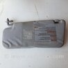 ФОТО Козырек солнцезащитный для Subaru Impreza GD/GG Киев