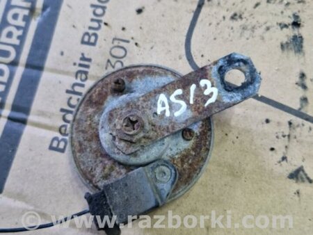 ФОТО Клаксон для Subaru Forester SG S11 (02-08) Київ