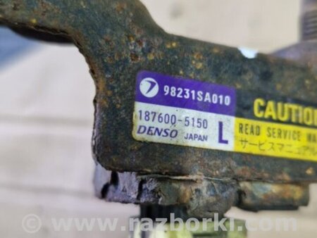 ФОТО Датчик удара для Subaru Forester SG S11 (02-08) Київ