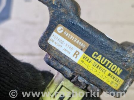 ФОТО Датчик удара для Subaru Forester SG S11 (02-08) Київ