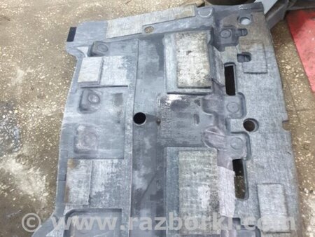 ФОТО Ковер в багажник для Hyundai Santa Fe II CM (06-12) Київ