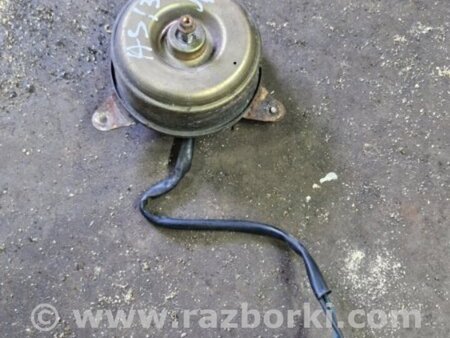 ФОТО Мотор вентилятора правый для Subaru Forester SG S11 (02-08) Київ