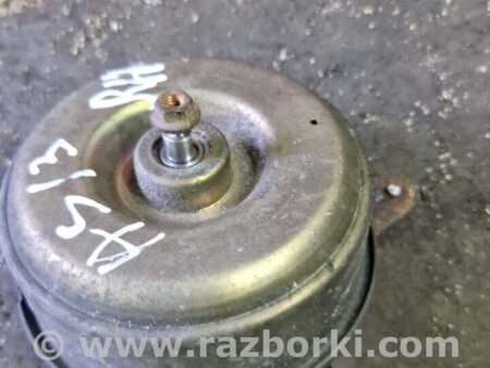 ФОТО Мотор вентилятора правый для Subaru Forester SG S11 (02-08) Київ