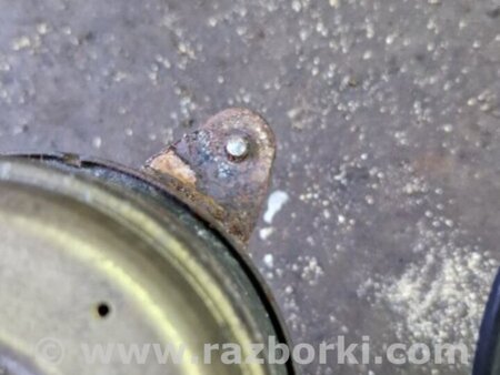 ФОТО Мотор вентилятора правый для Subaru Forester SG S11 (02-08) Київ