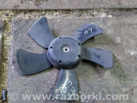 ФОТО Вентилятор левый для Subaru Forester SG S11 (02-08) Київ