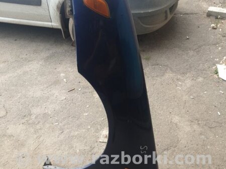 ФОТО Крыло для Subaru Impreza GD/GG Киев
