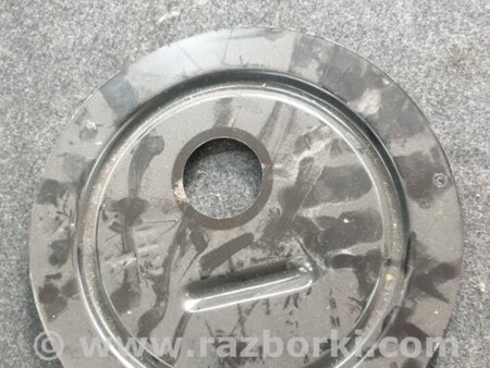 ФОТО Крышка правая для Hyundai Santa Fe II CM (06-12) Київ