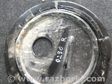 ФОТО Крышка правая для Hyundai Santa Fe II CM (06-12) Київ