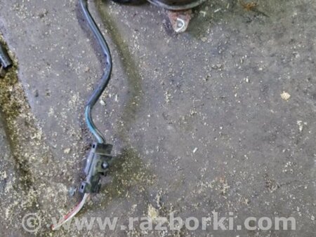 ФОТО Мотор вентилятора левый для Subaru Forester SG S11 (02-08) Київ