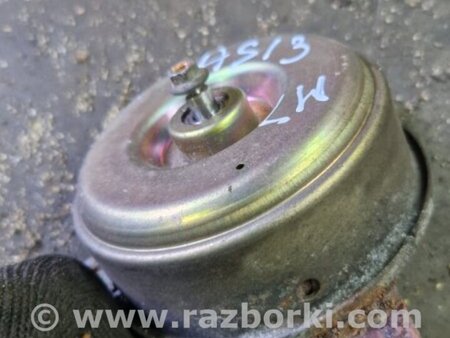 ФОТО Мотор вентилятора левый для Subaru Forester SG S11 (02-08) Київ