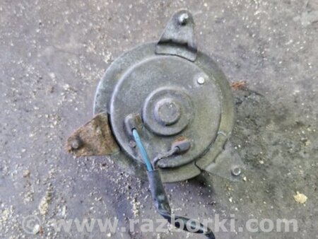 ФОТО Мотор вентилятора левый для Subaru Forester SG S11 (02-08) Київ