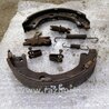 ФОТО Колодки ручника задние правые для Hyundai Santa Fe II CM (06-12) Київ