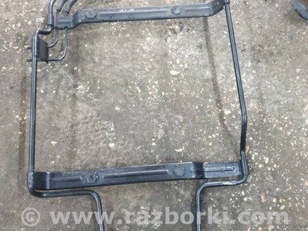 ФОТО Кронштейн интеркулера для Hyundai Santa Fe II CM (06-12) Київ