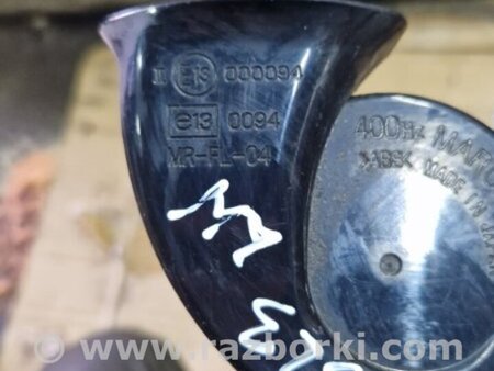 ФОТО Клаксон левый для Subaru Forester SG S11 (02-08) Київ