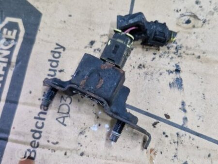 ФОТО Датчик удара для Subaru Forester SG S11 (02-08) Київ