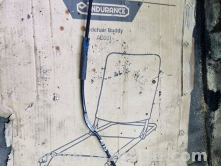 ФОТО Упор капота для Subaru Forester SG S11 (02-08) Київ