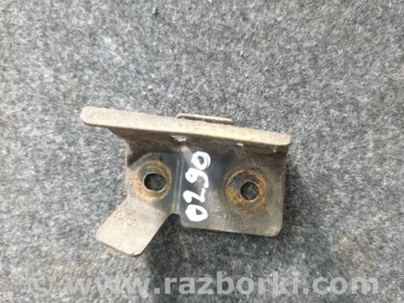 ФОТО Крепеж бампера для Hyundai Santa Fe II CM (06-12) Київ