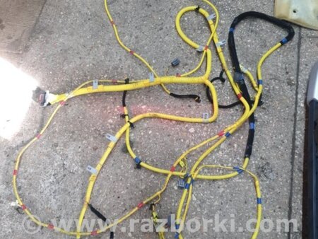 ФОТО Провода прочие для Hyundai Santa Fe II CM (06-12) Київ