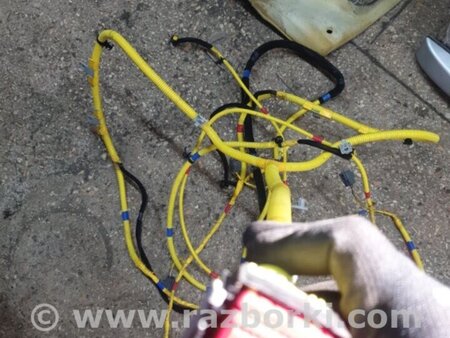 ФОТО Провода прочие для Hyundai Santa Fe II CM (06-12) Київ